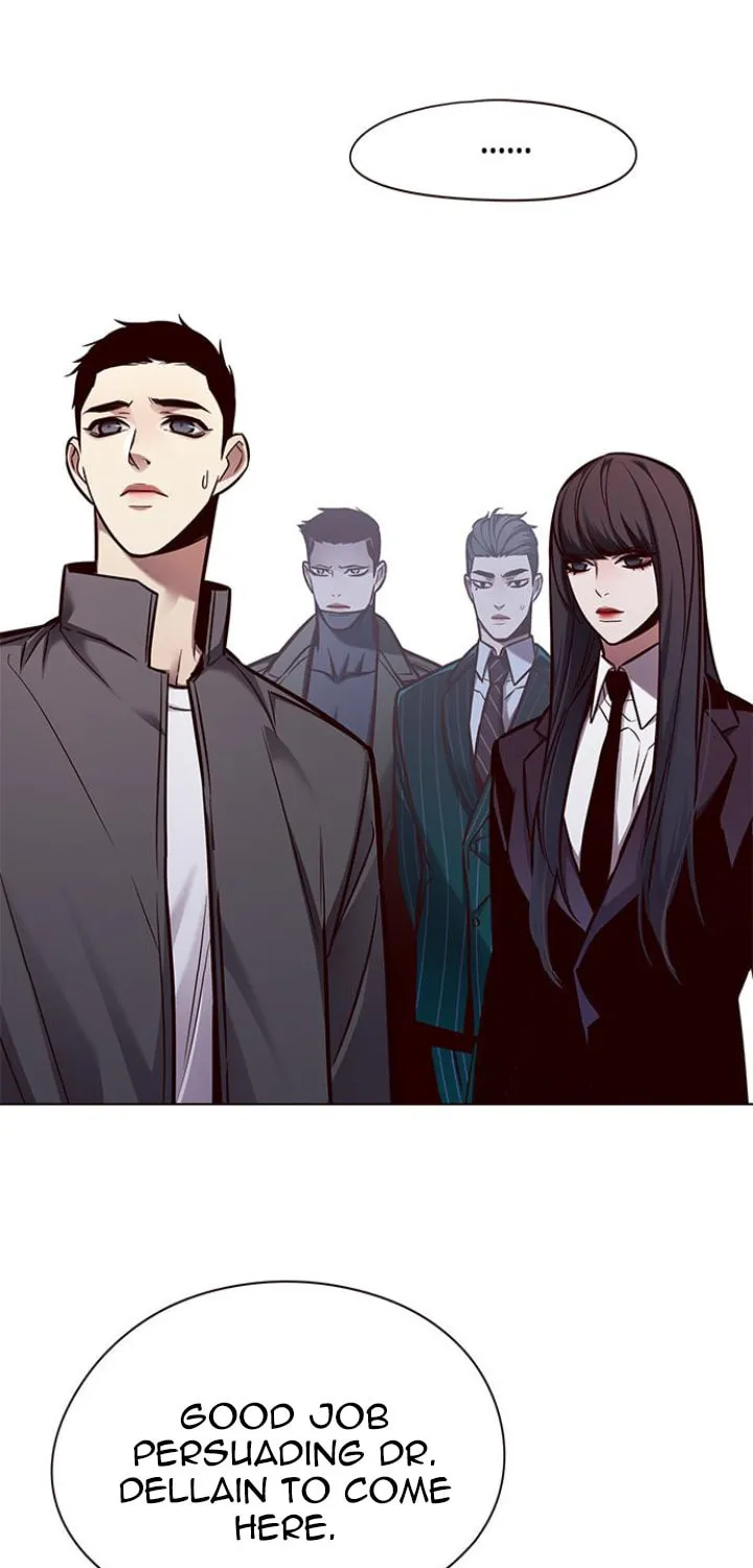 Eleceed Chapter 131 page 9 - 