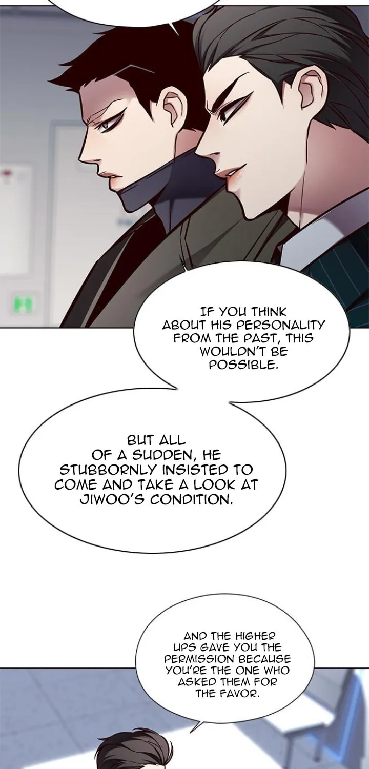 Eleceed Chapter 131 page 10 - 