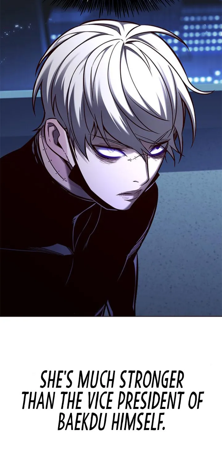Eleceed Chapter 132 page 14 - 