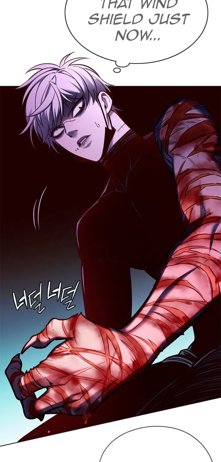 Eleceed Chapter 132 page 31 - 