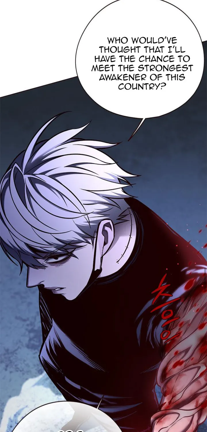Eleceed Chapter 132 page 34 - 