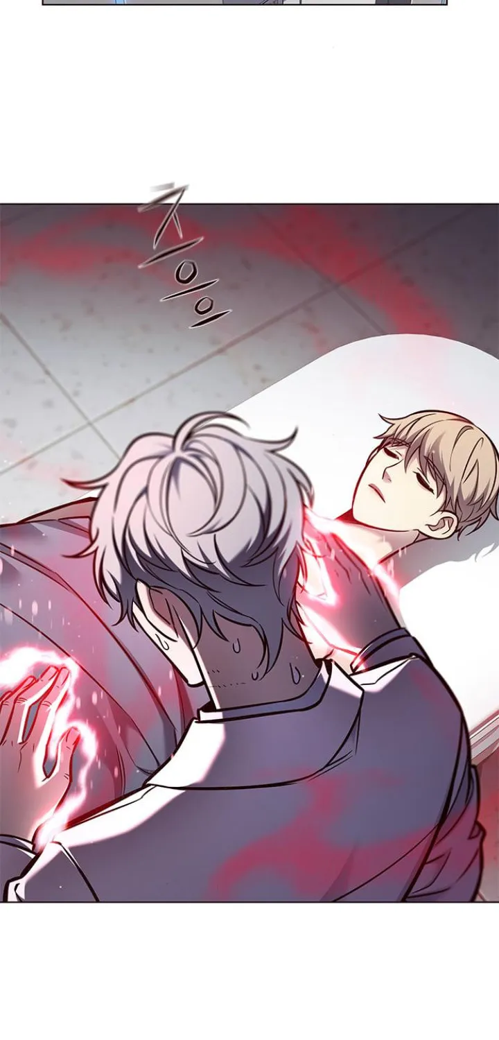Eleceed Chapter 132 page 5 - 