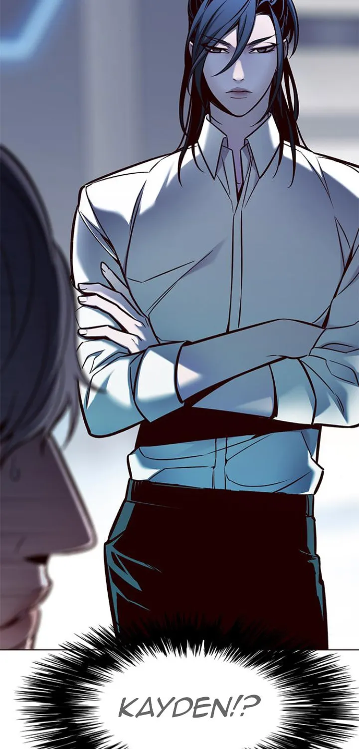 Eleceed Chapter 132 page 7 - 