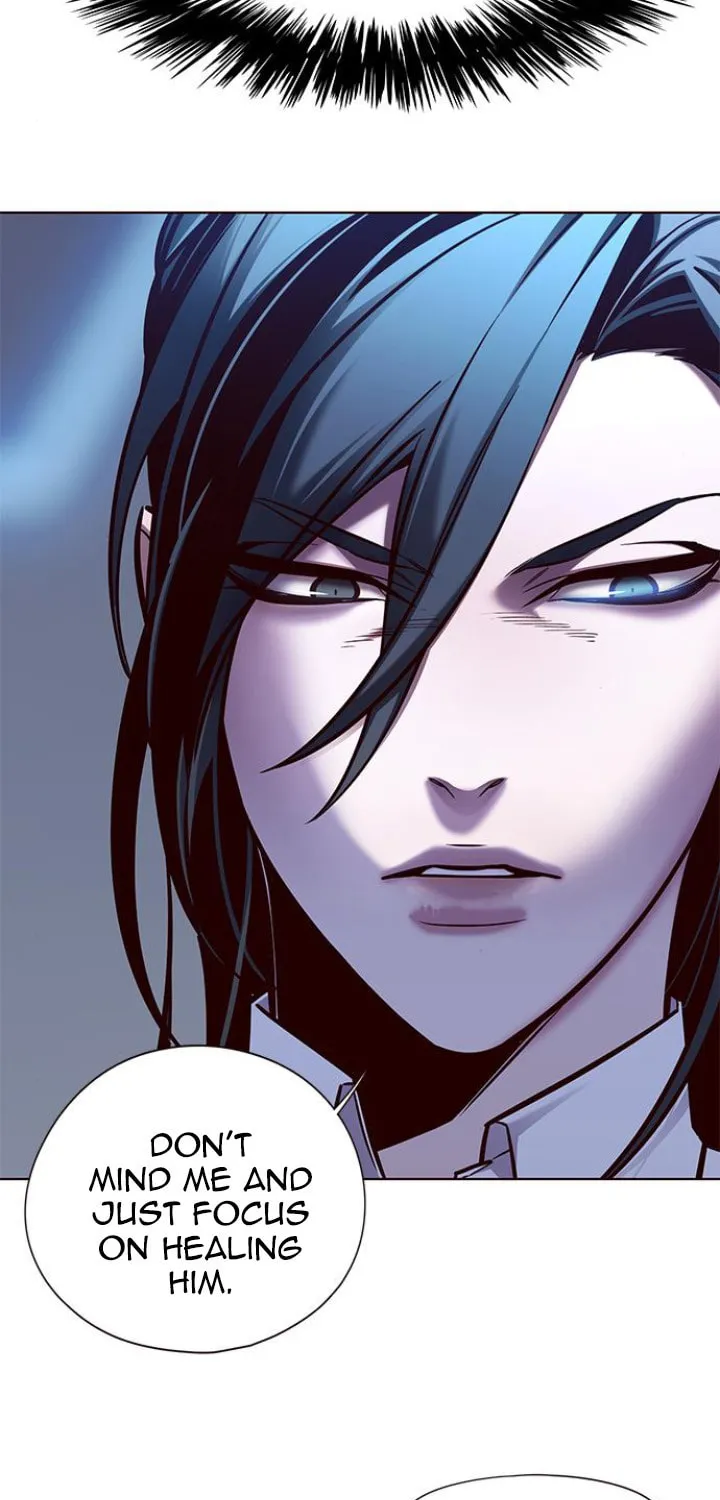 Eleceed Chapter 132 page 8 - 