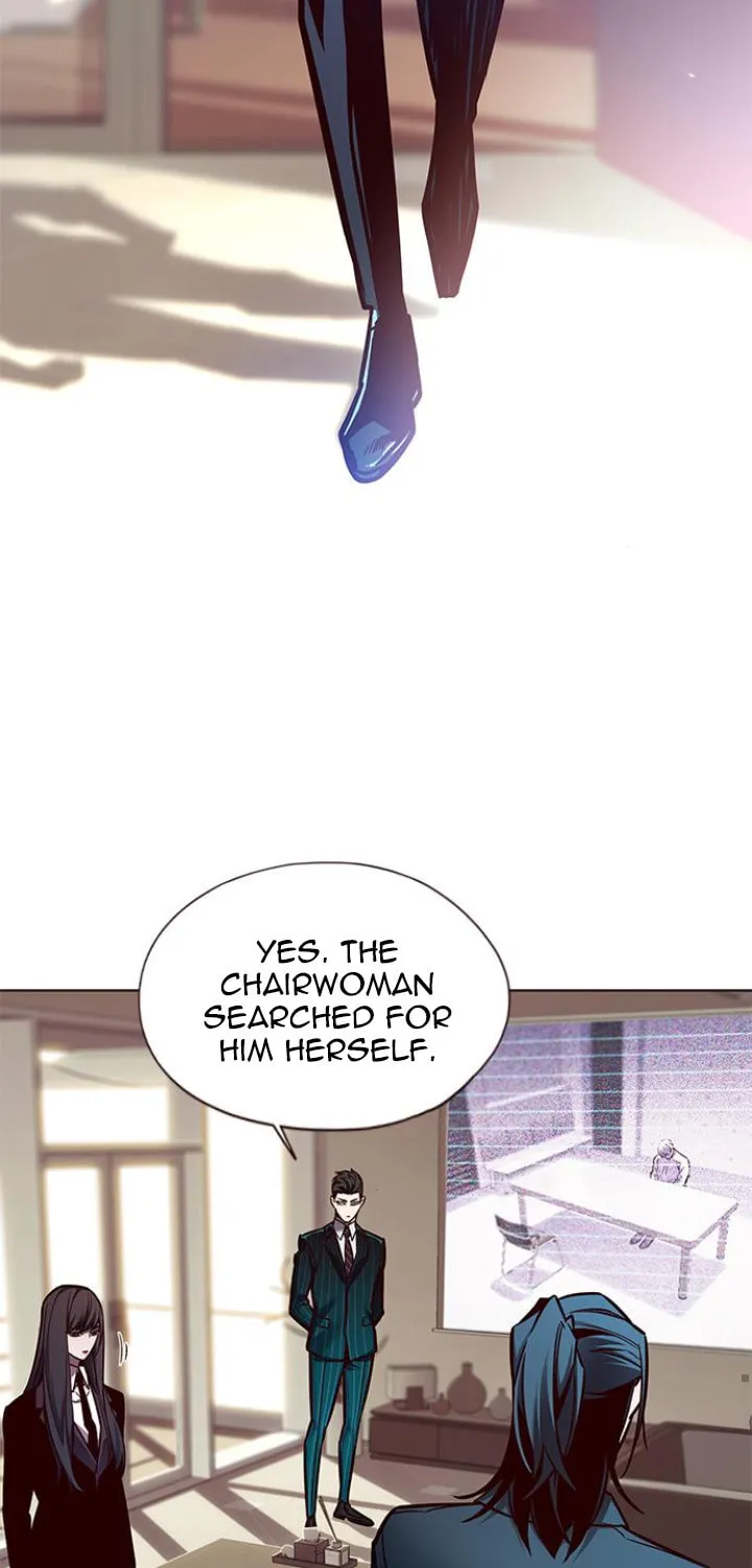 Eleceed Chapter 133 page 11 - 
