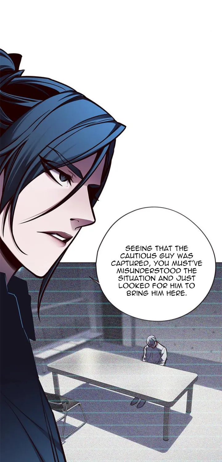 Eleceed Chapter 133 page 14 - 