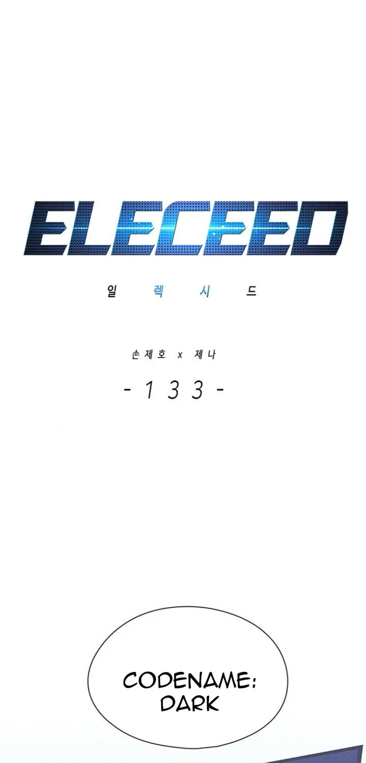 Eleceed Chapter 133 page 3 - 