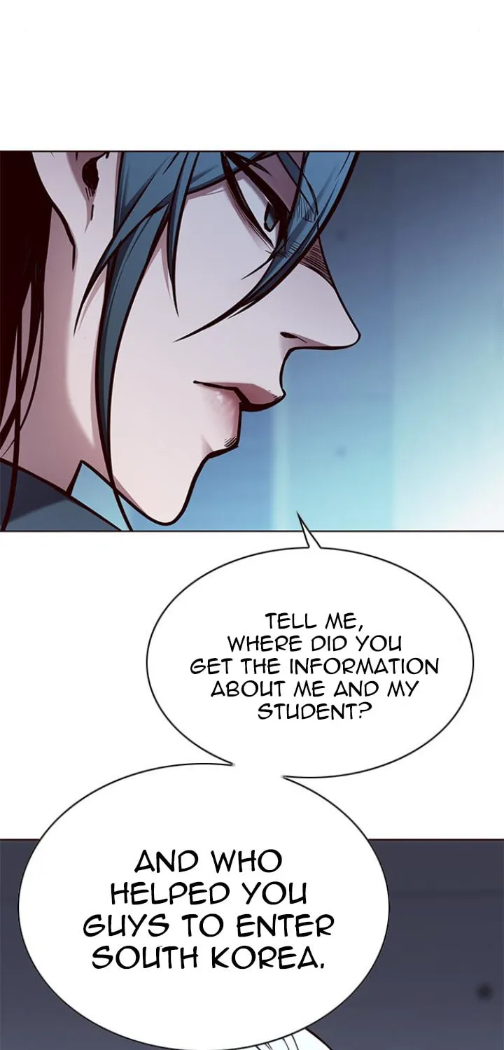 Eleceed Chapter 133 page 22 - 