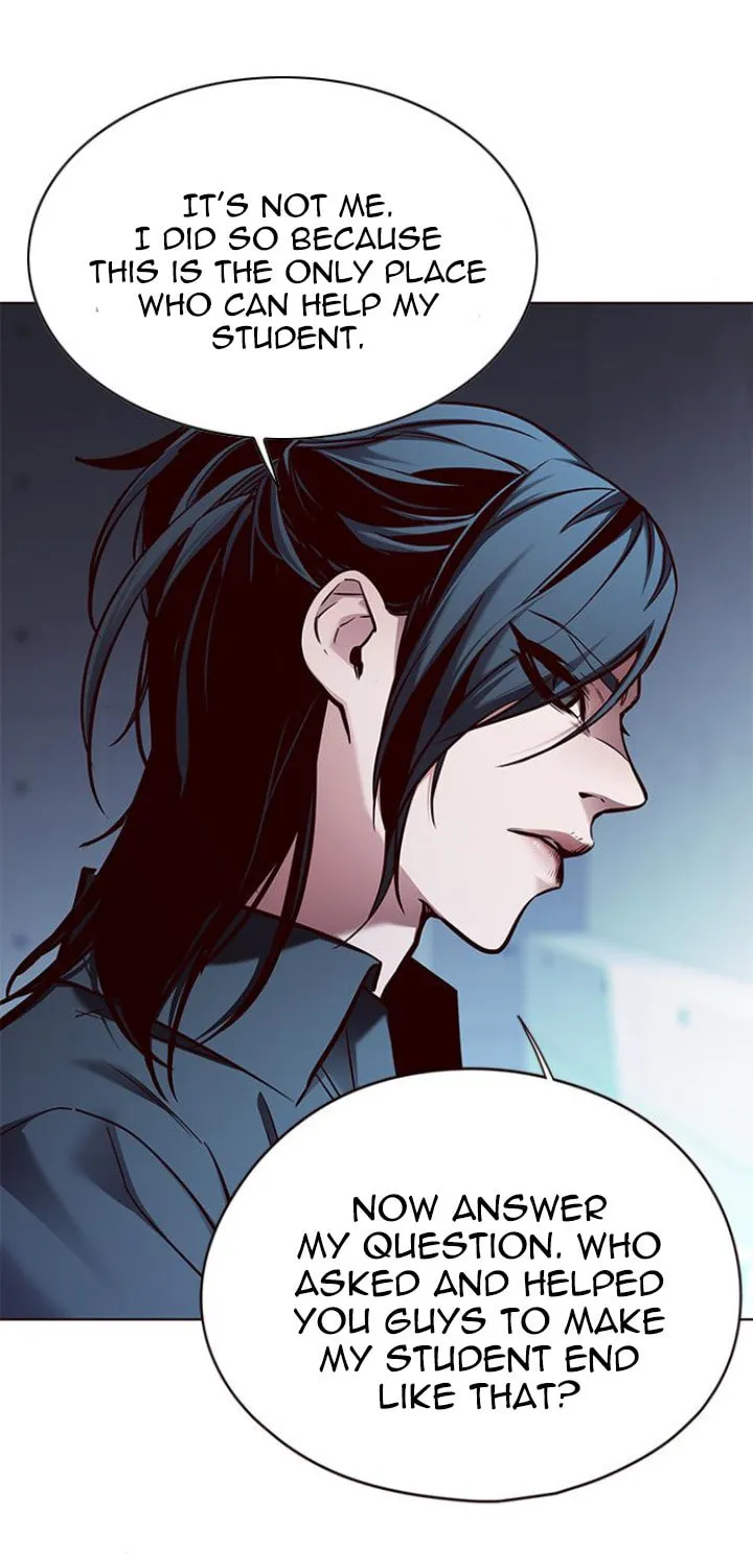 Eleceed Chapter 133 page 25 - 