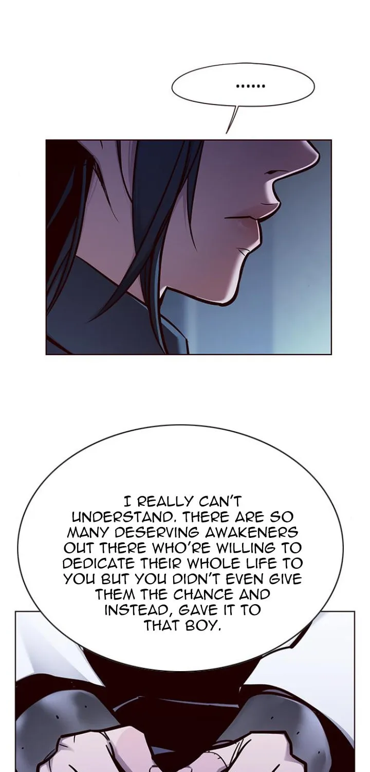 Eleceed Chapter 133 page 28 - 