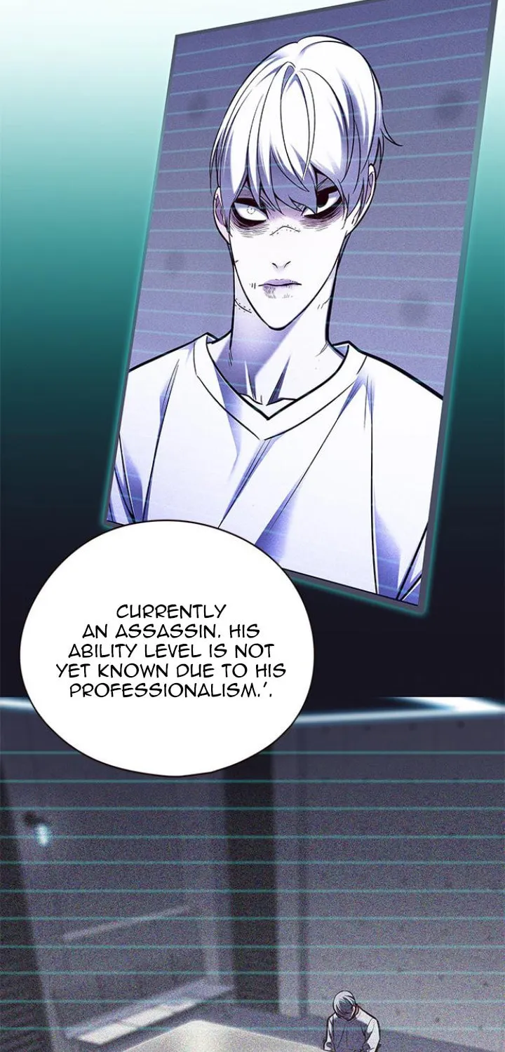 Eleceed Chapter 133 page 4 - 