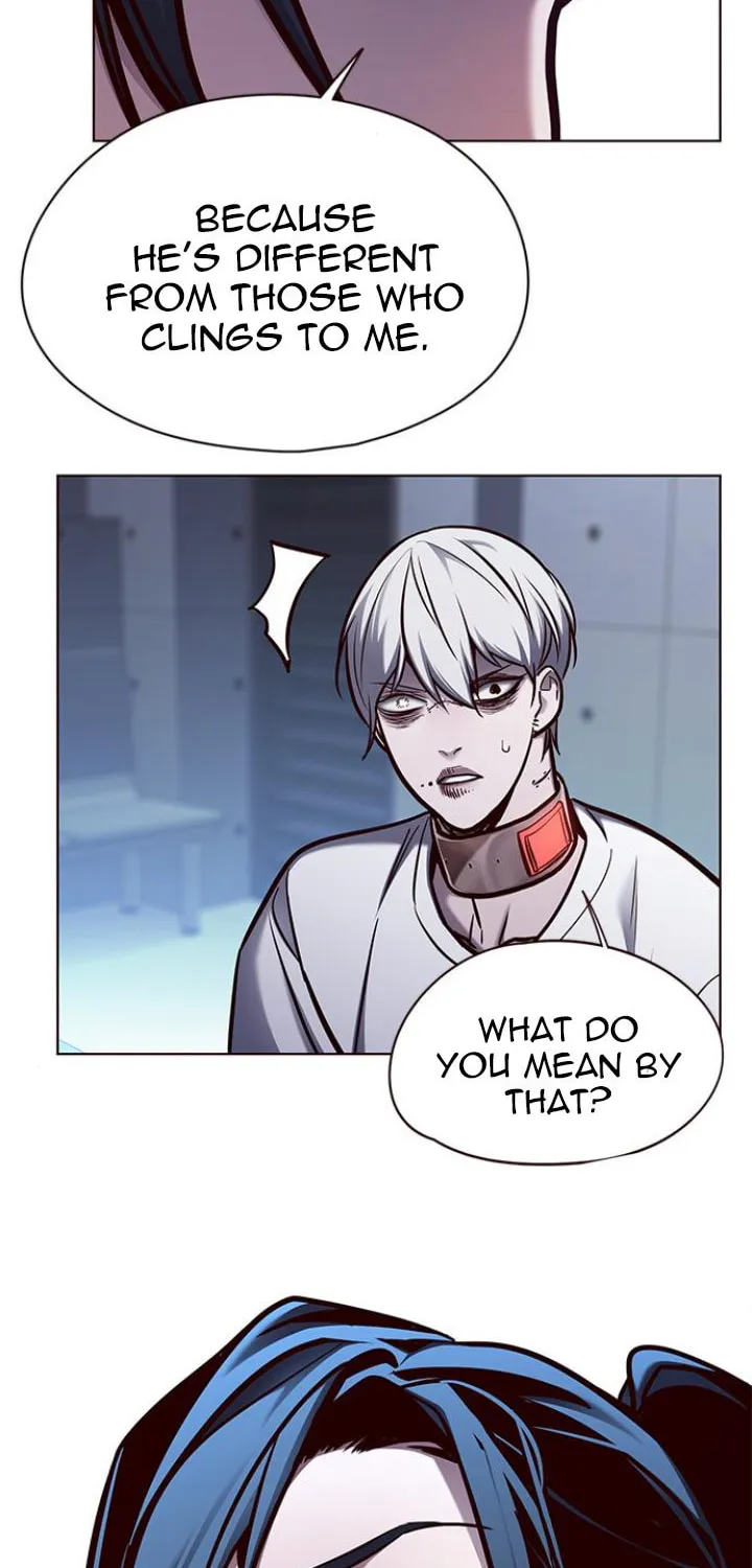Eleceed Chapter 133 page 31 - 