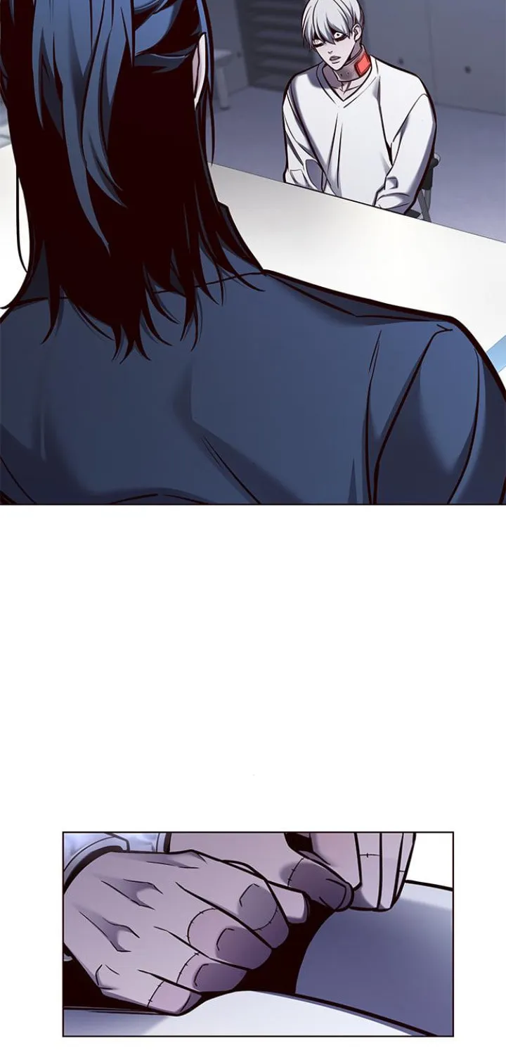 Eleceed Chapter 133 page 35 - 