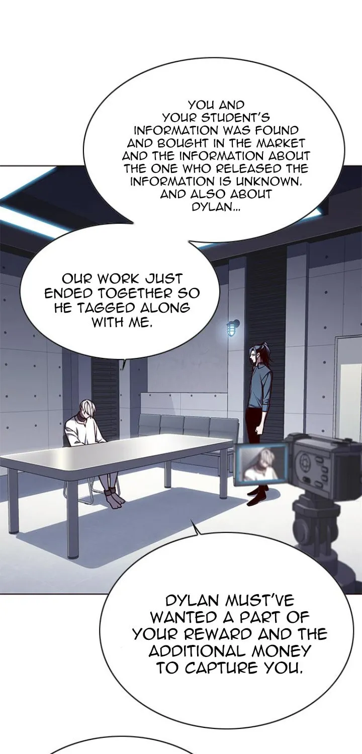 Eleceed Chapter 133 page 36 - 