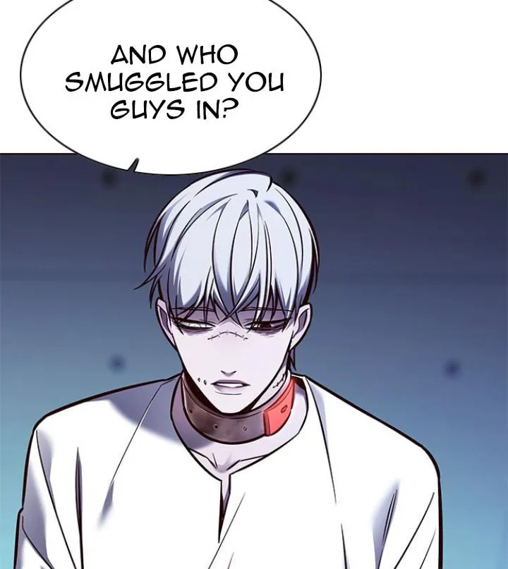 Eleceed Chapter 133 page 37 - 
