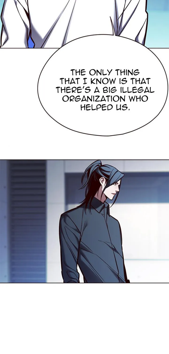 Eleceed Chapter 133 page 38 - 
