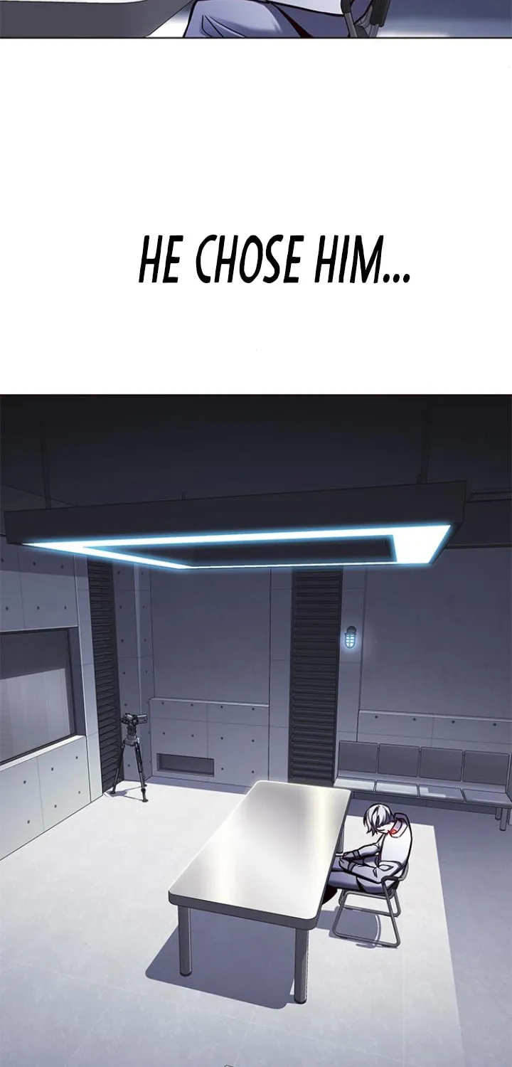 Eleceed Chapter 133 page 40 - 