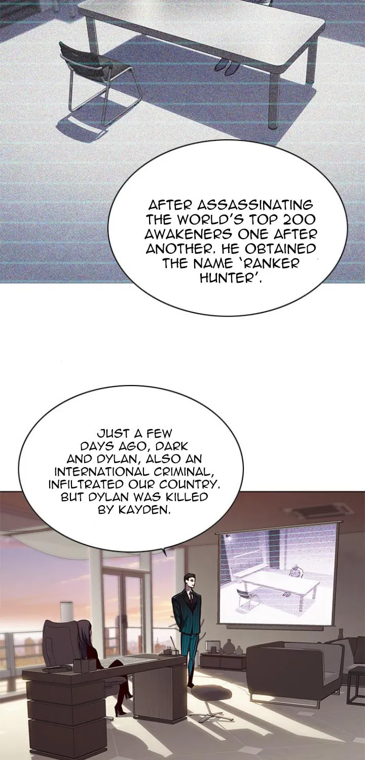 Eleceed Chapter 133 page 5 - 