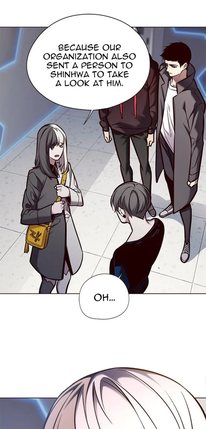 Eleceed Chapter 133 page 70 - 