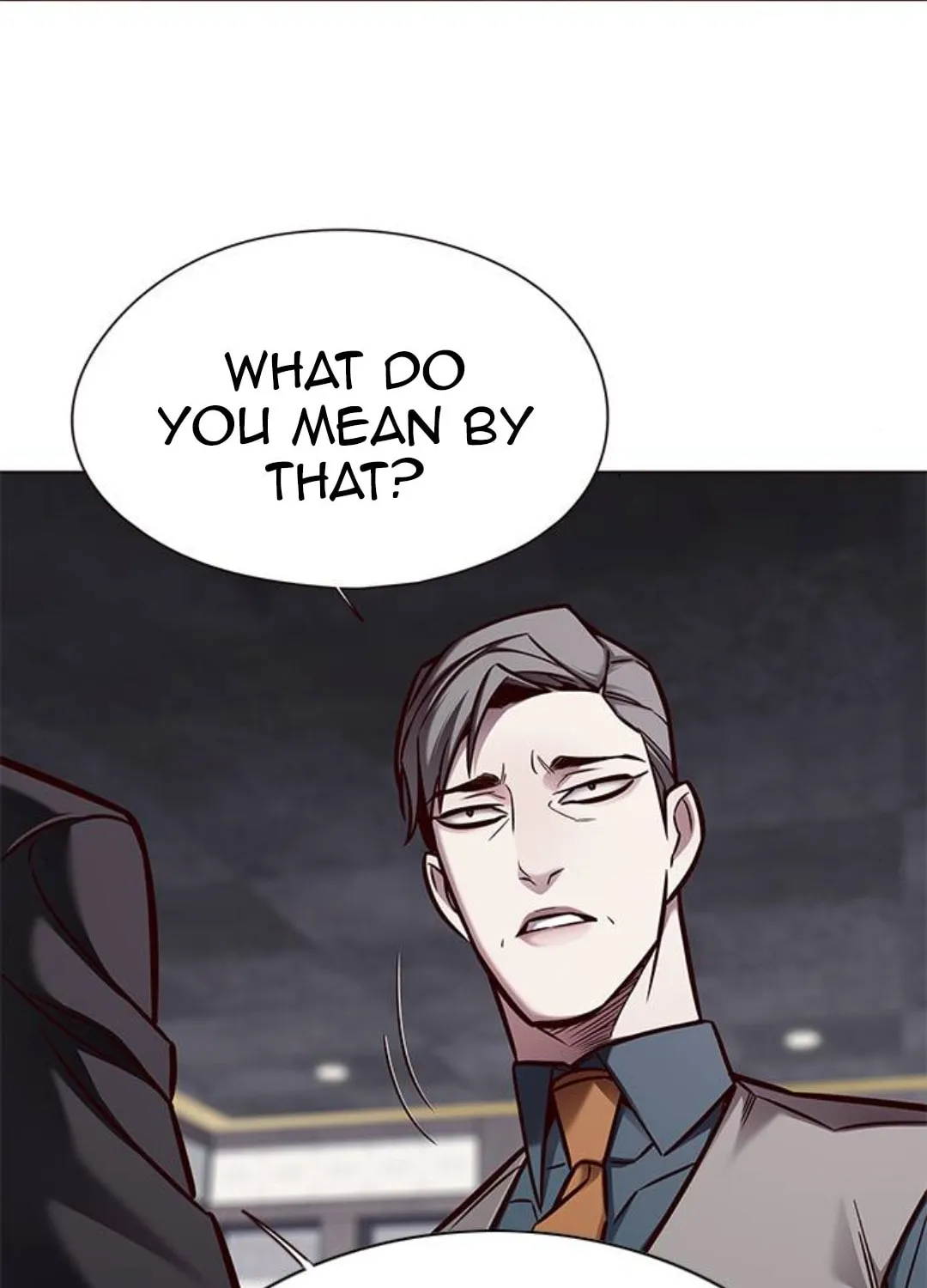 Eleceed Chapter 134 page 11 - 