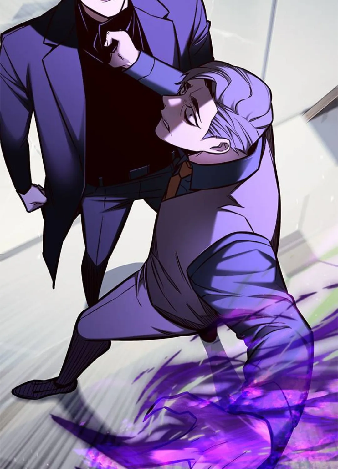 Eleceed Chapter 134 page 112 - 