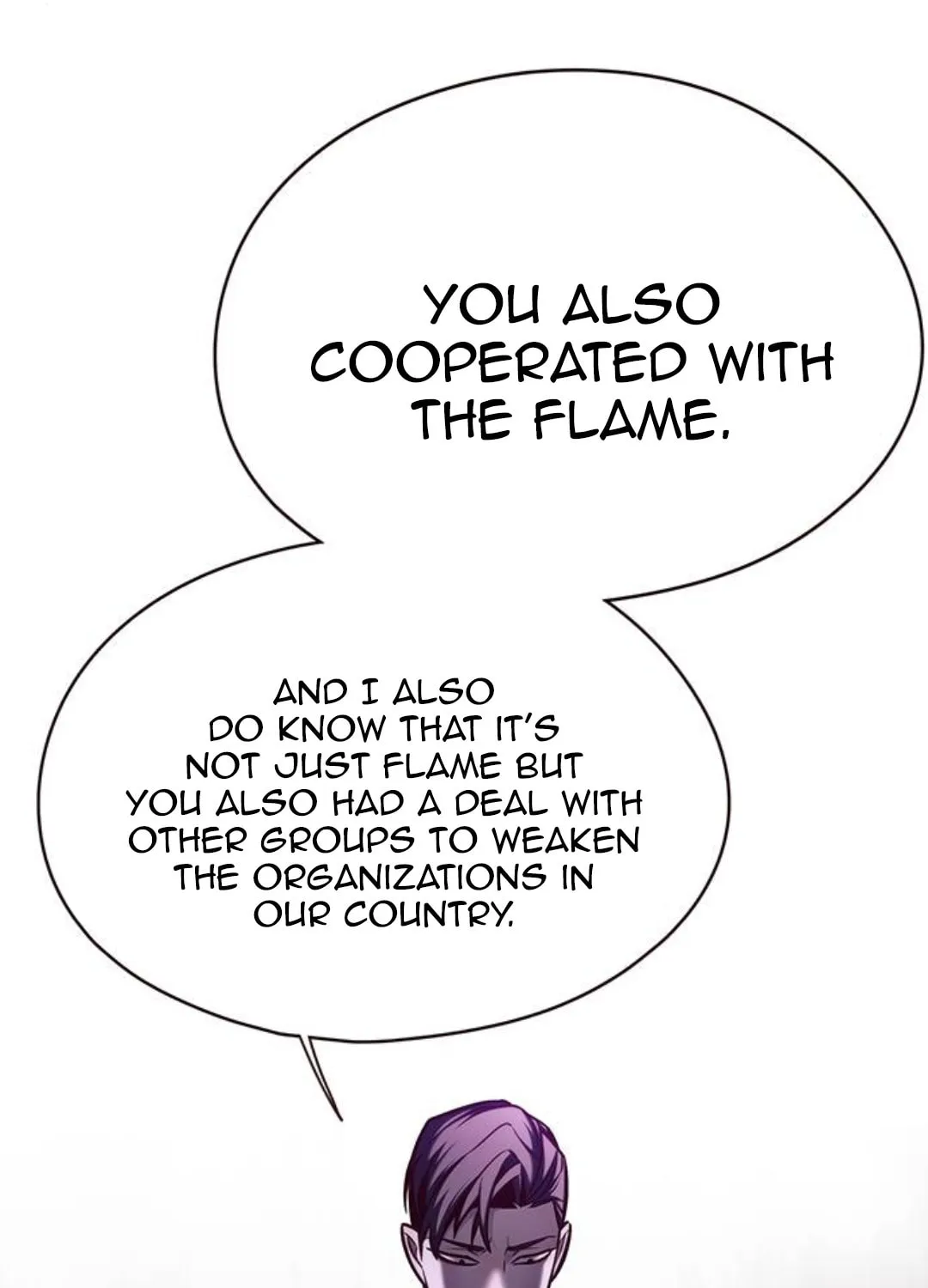 Eleceed Chapter 134 page 13 - 