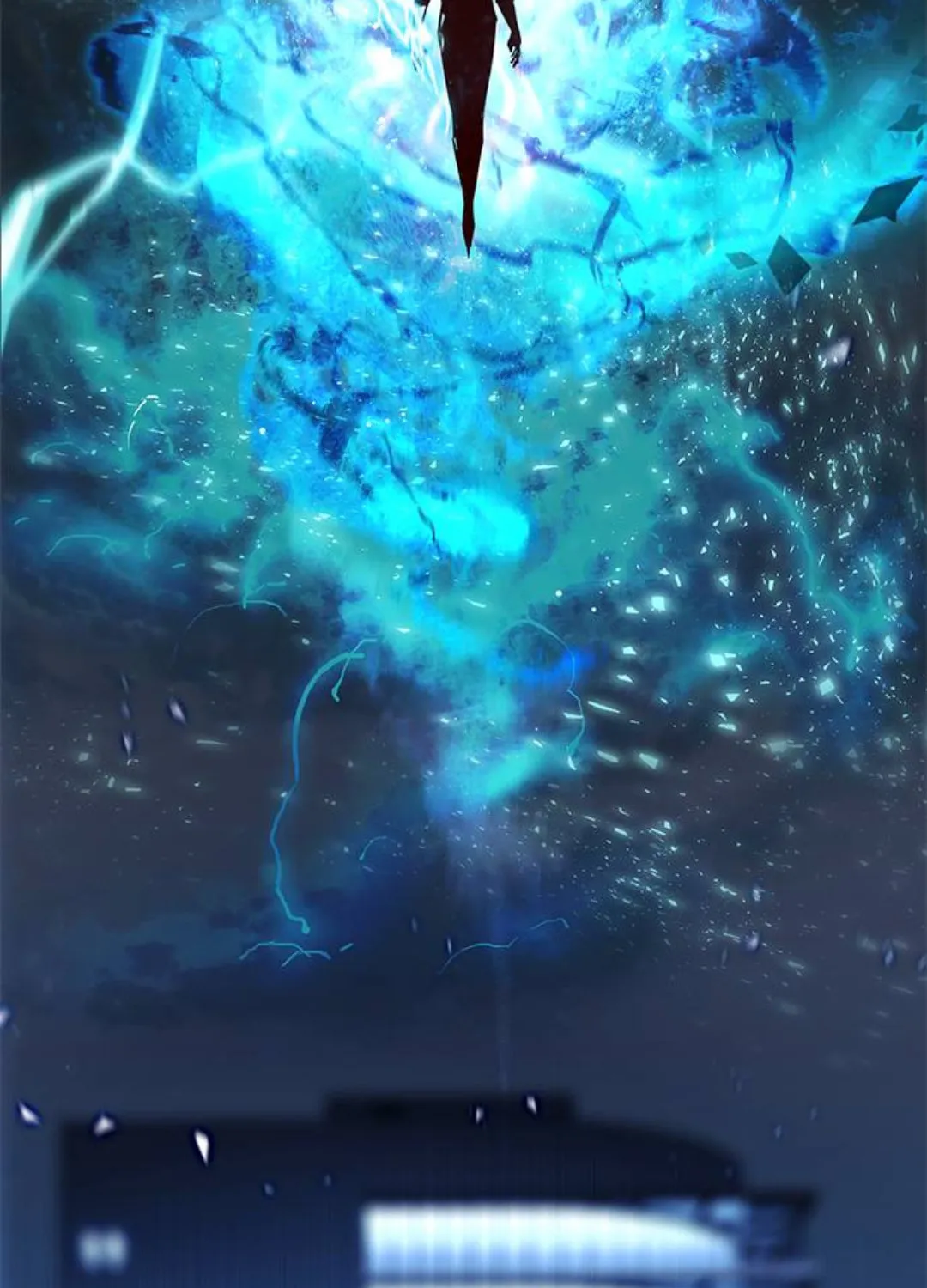 Eleceed Chapter 134 page 123 - 