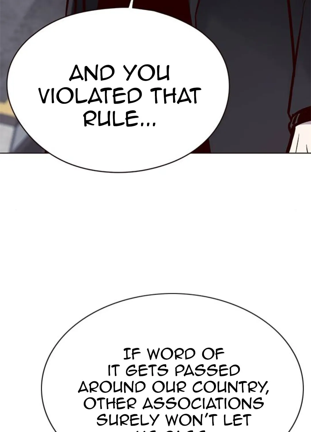 Eleceed Chapter 134 page 19 - 