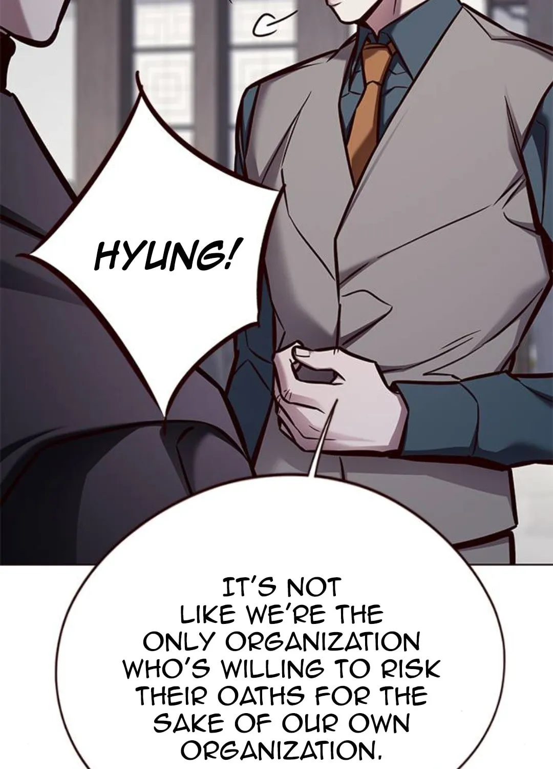 Eleceed Chapter 134 page 24 - 