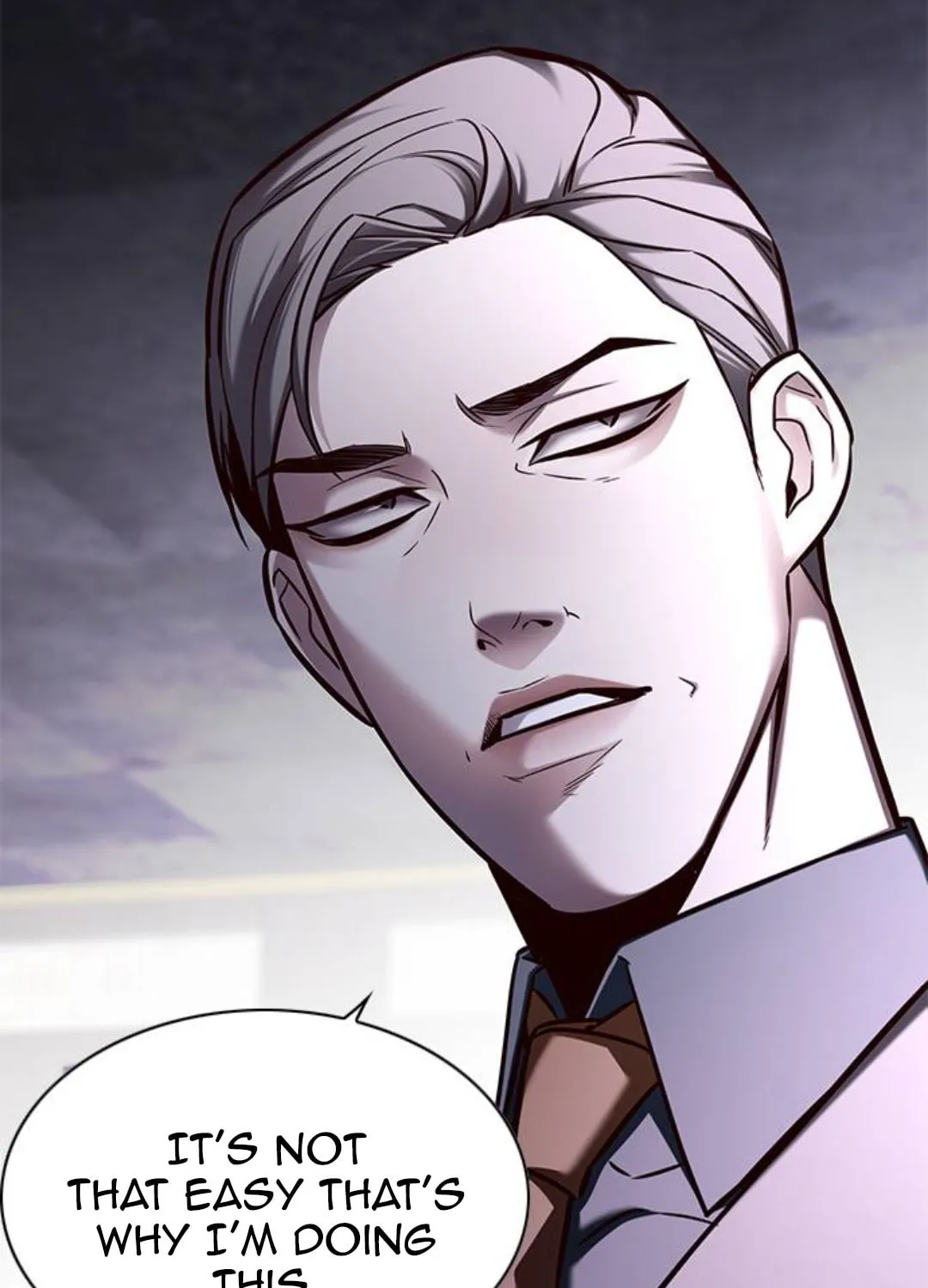 Eleceed Chapter 134 page 31 - 