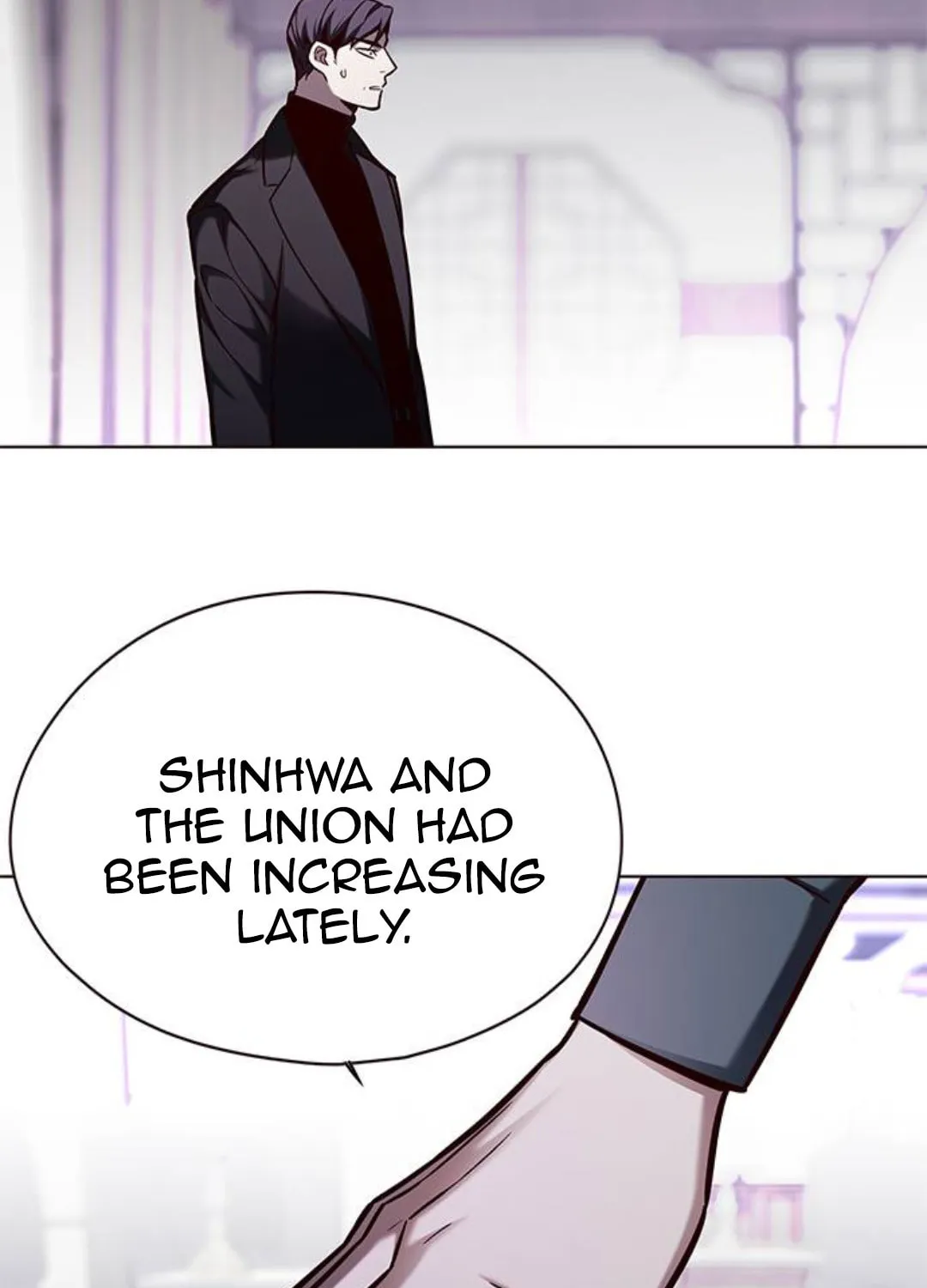 Eleceed Chapter 134 page 33 - 