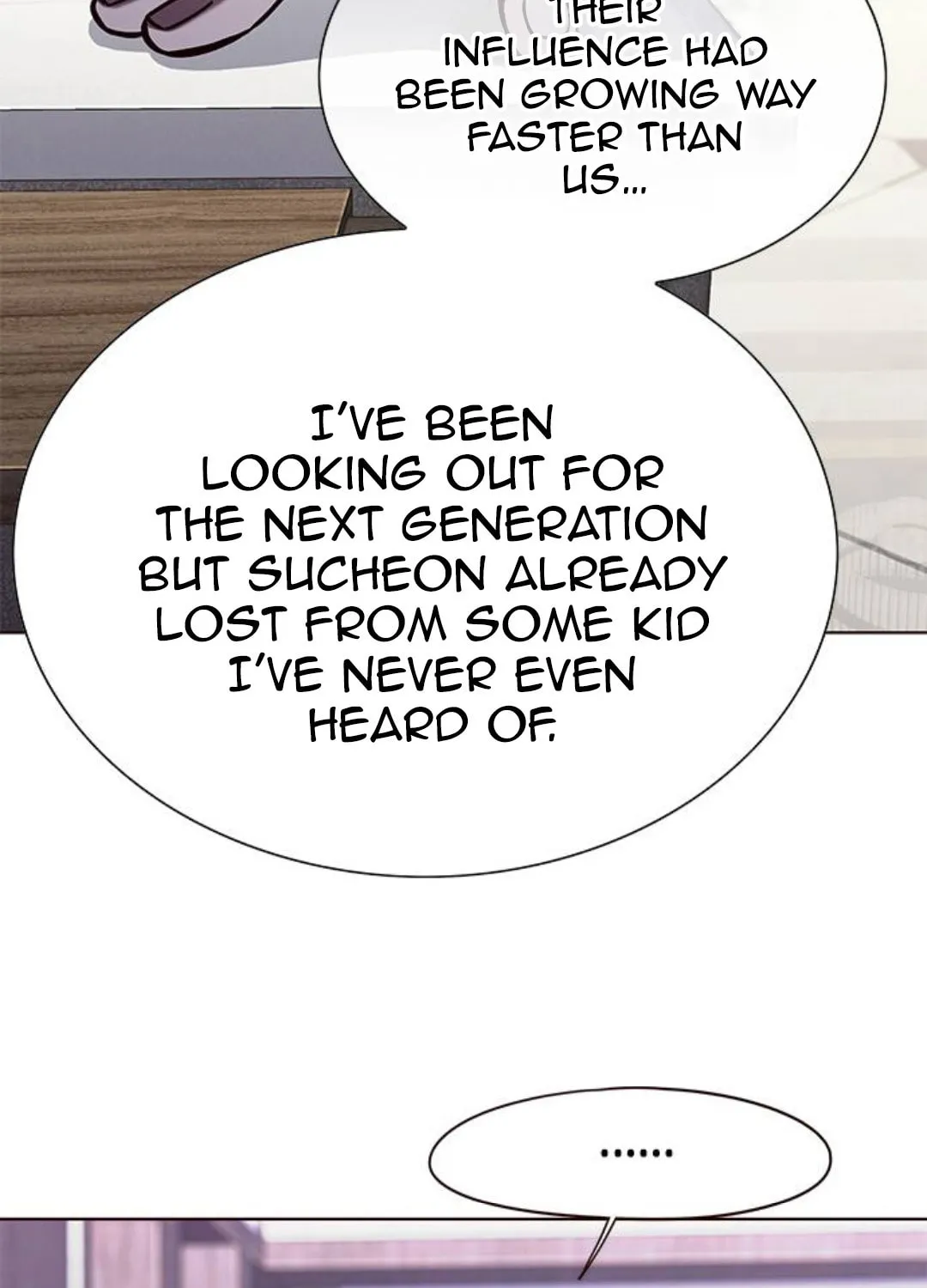 Eleceed Chapter 134 page 35 - 