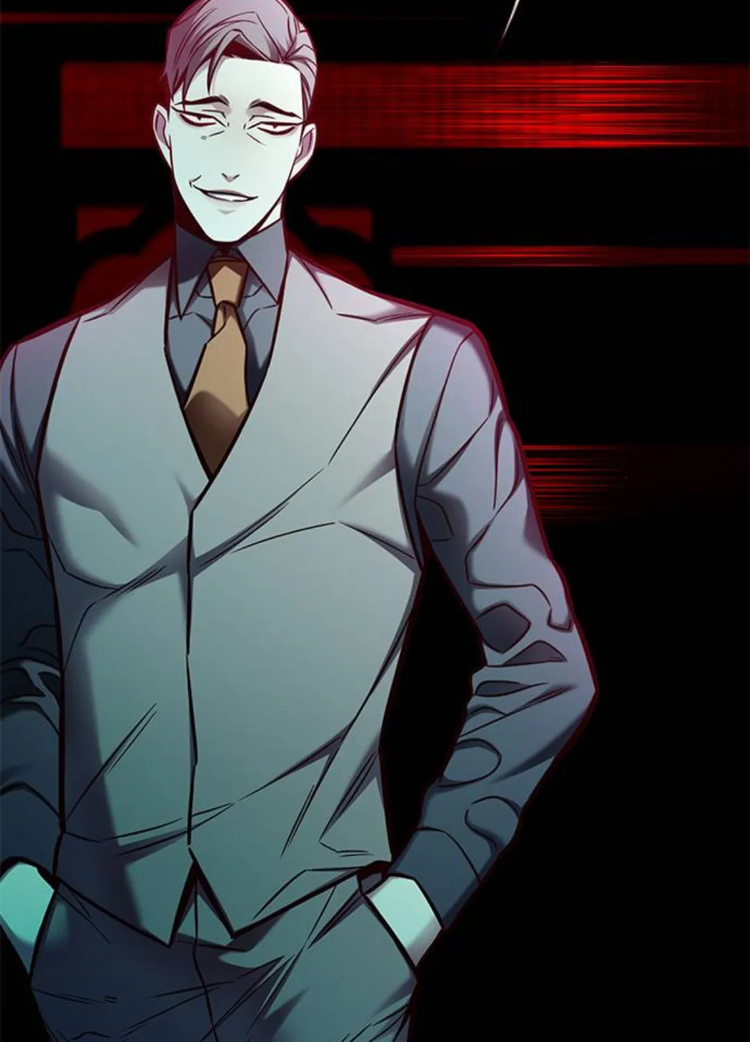Eleceed Chapter 134 page 39 - 