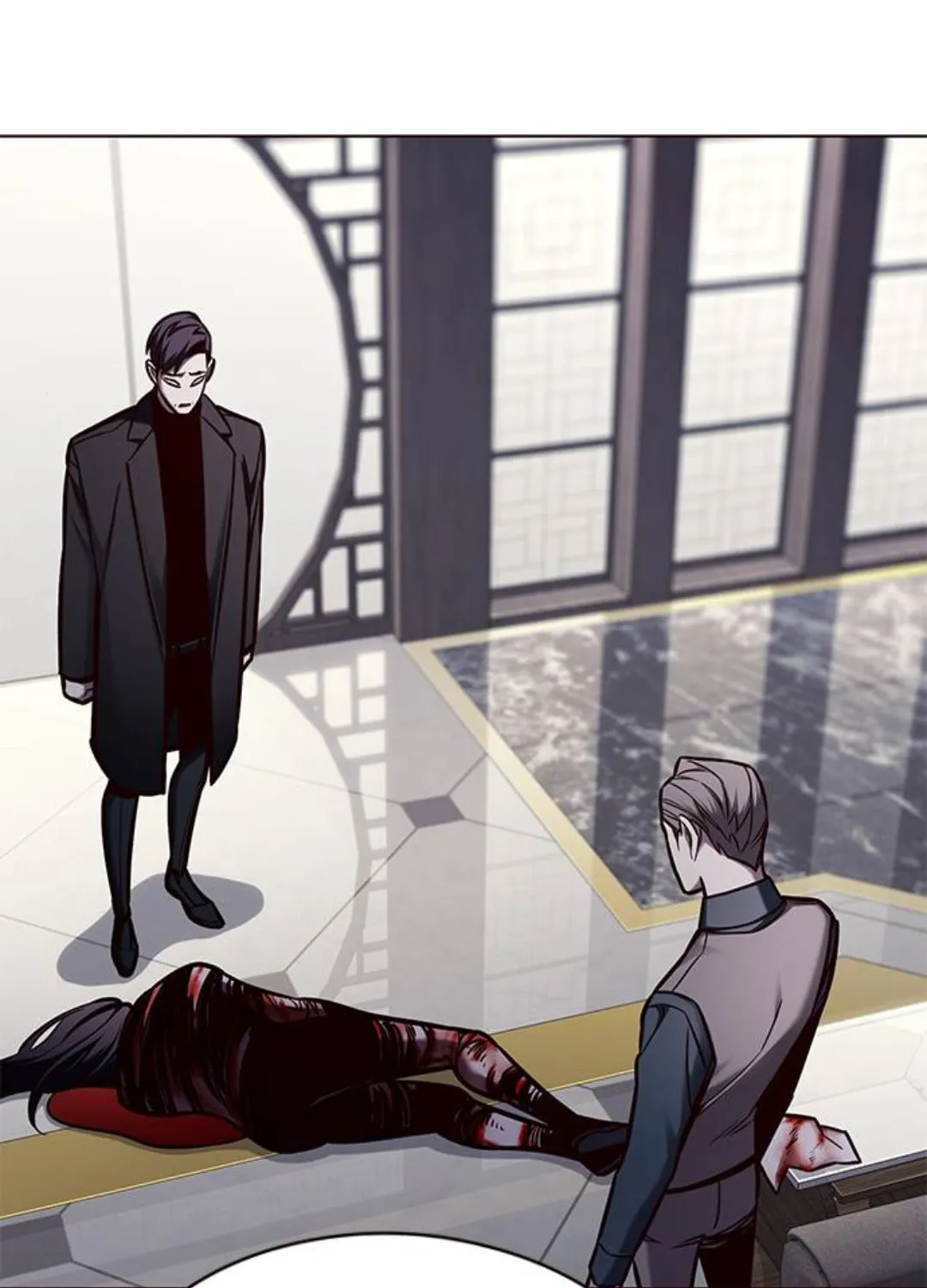 Eleceed Chapter 134 page 49 - 