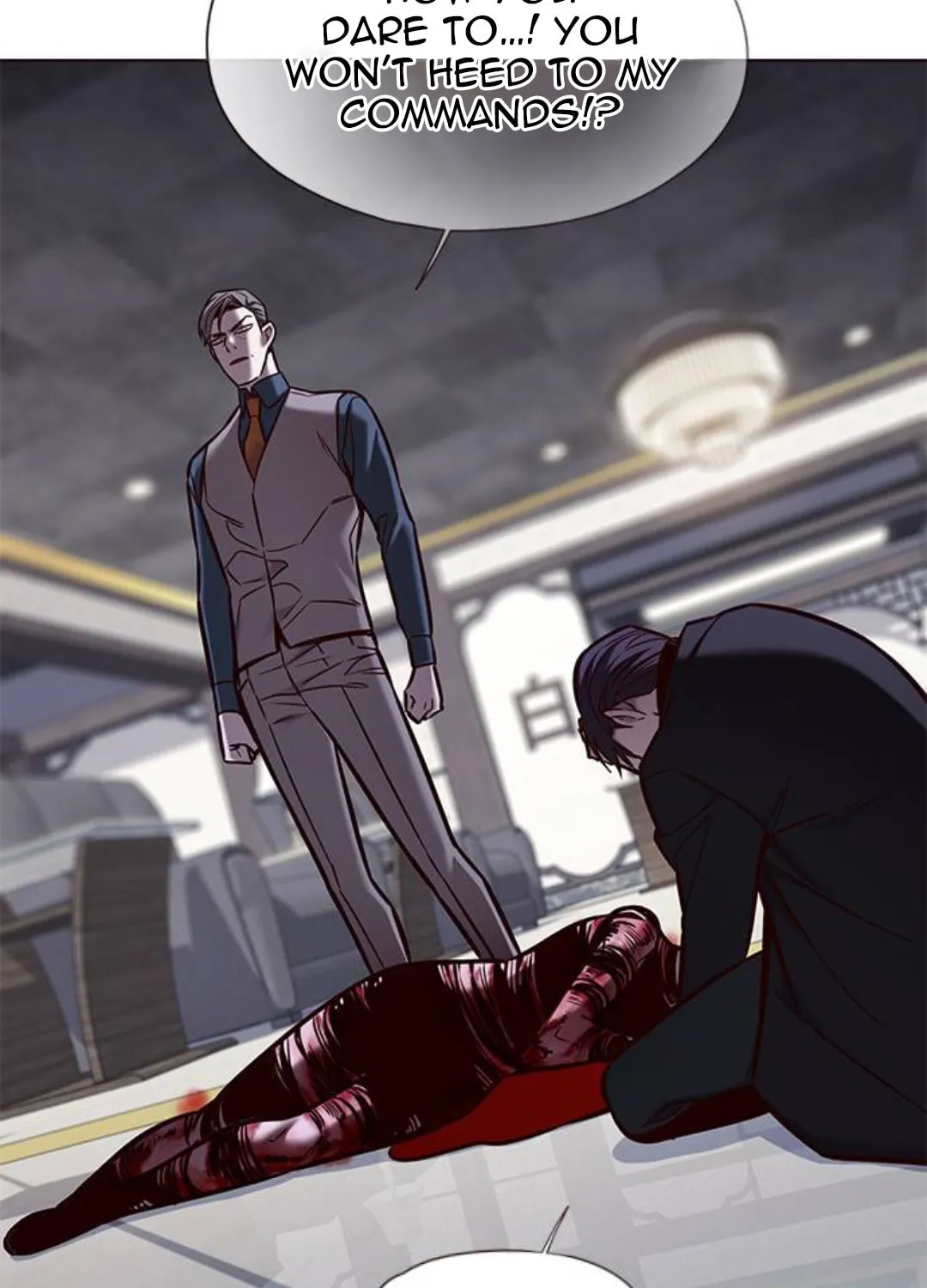 Eleceed Chapter 134 page 70 - 