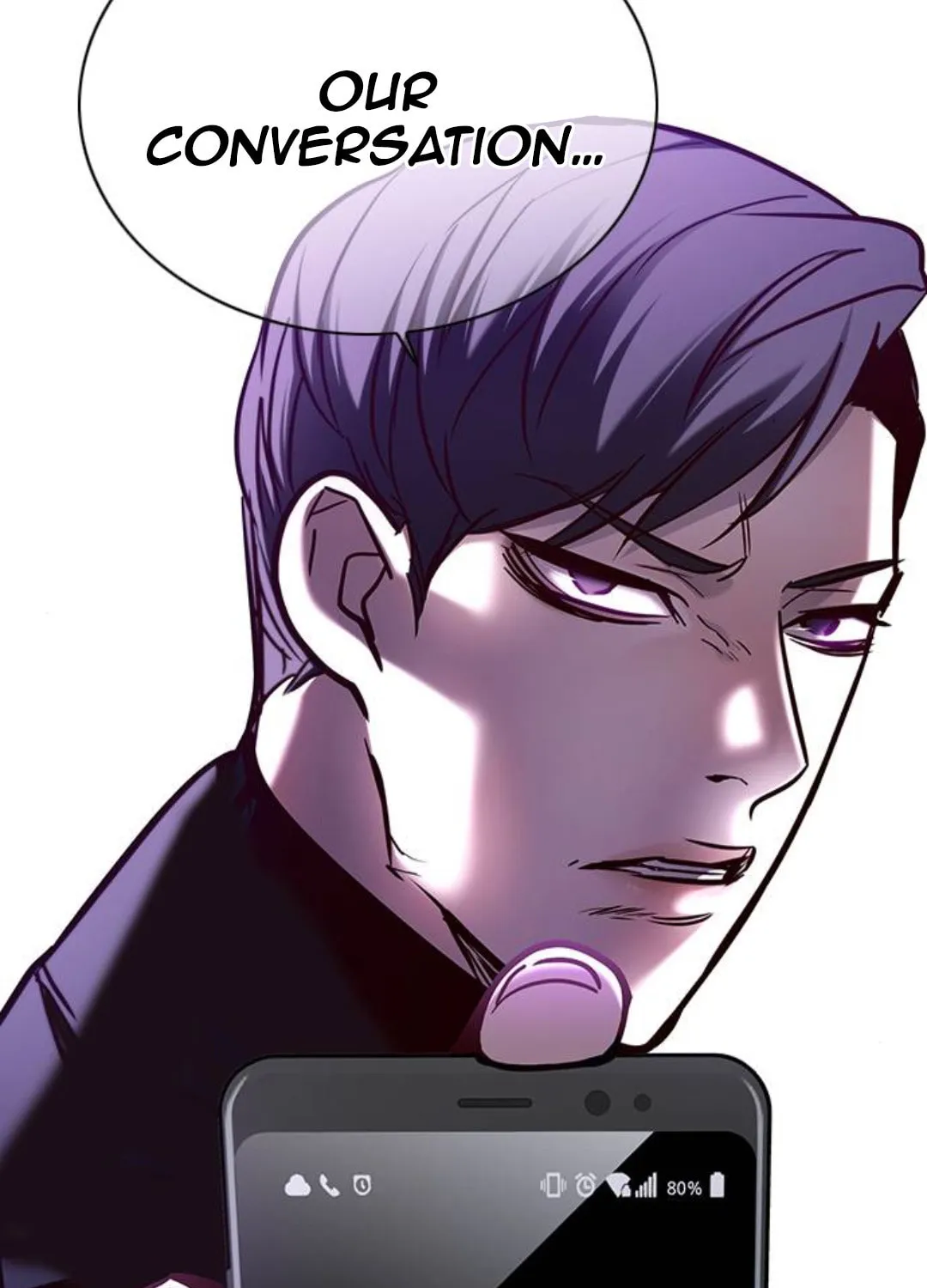 Eleceed Chapter 134 page 91 - 