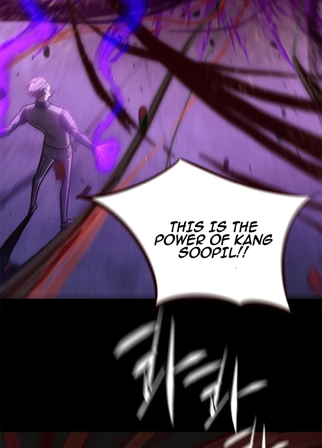 Eleceed Chapter 135 page 112 - 