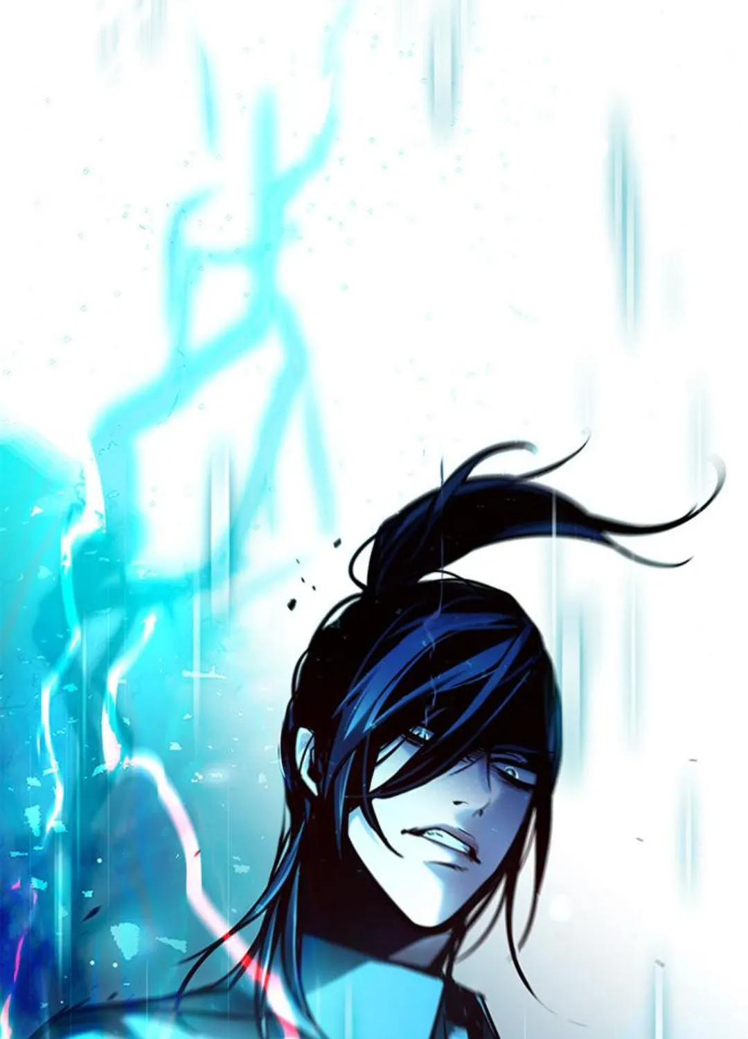 Eleceed Chapter 135 page 13 - 