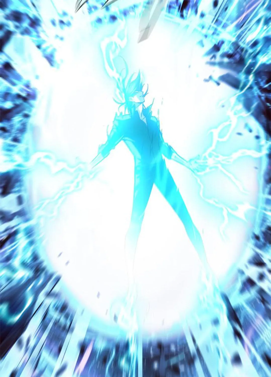 Eleceed Chapter 135 page 122 - 