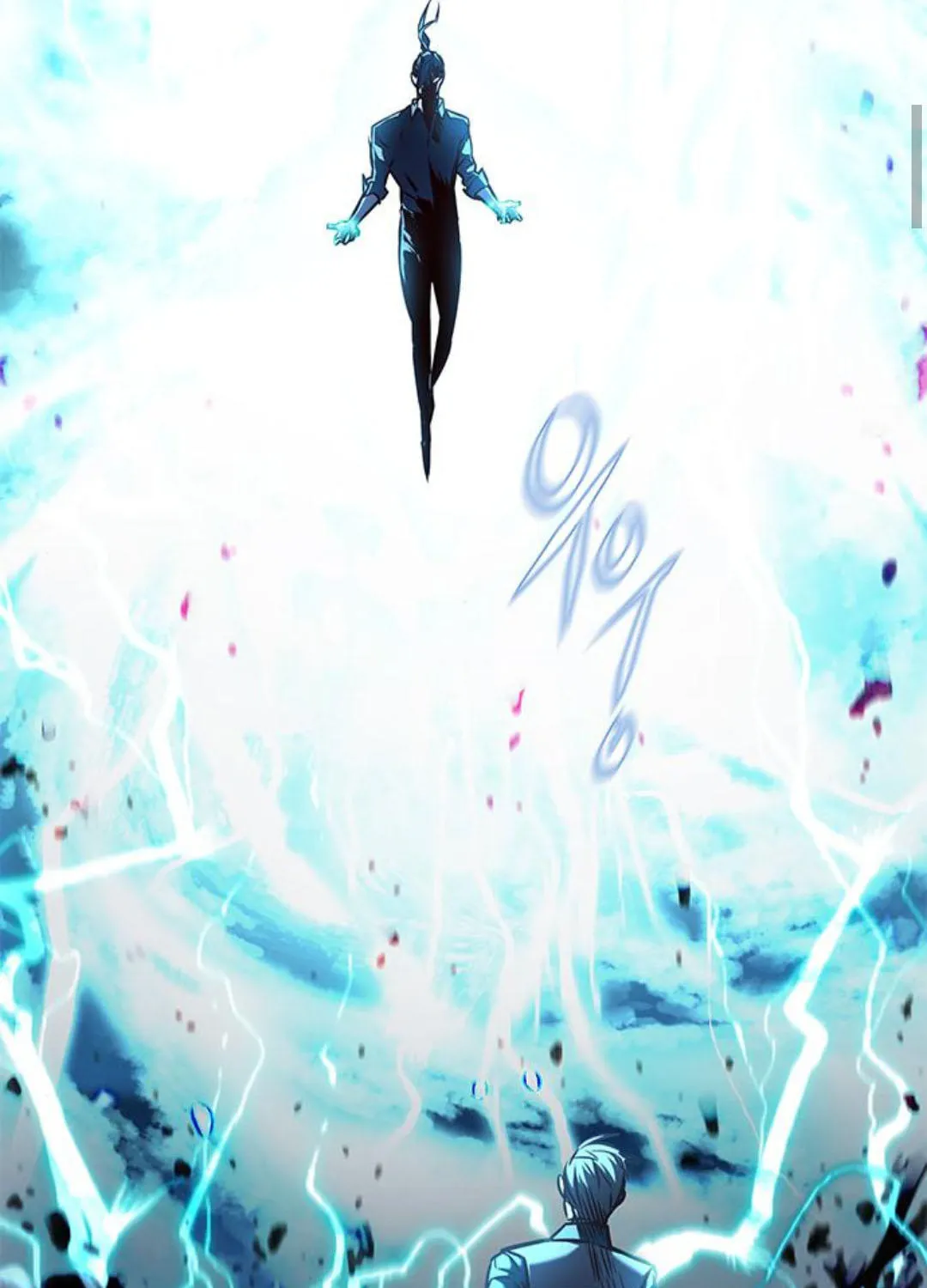Eleceed Chapter 135 page 134 - 