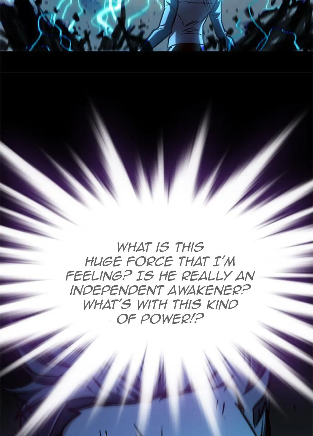 Eleceed Chapter 135 page 135 - 