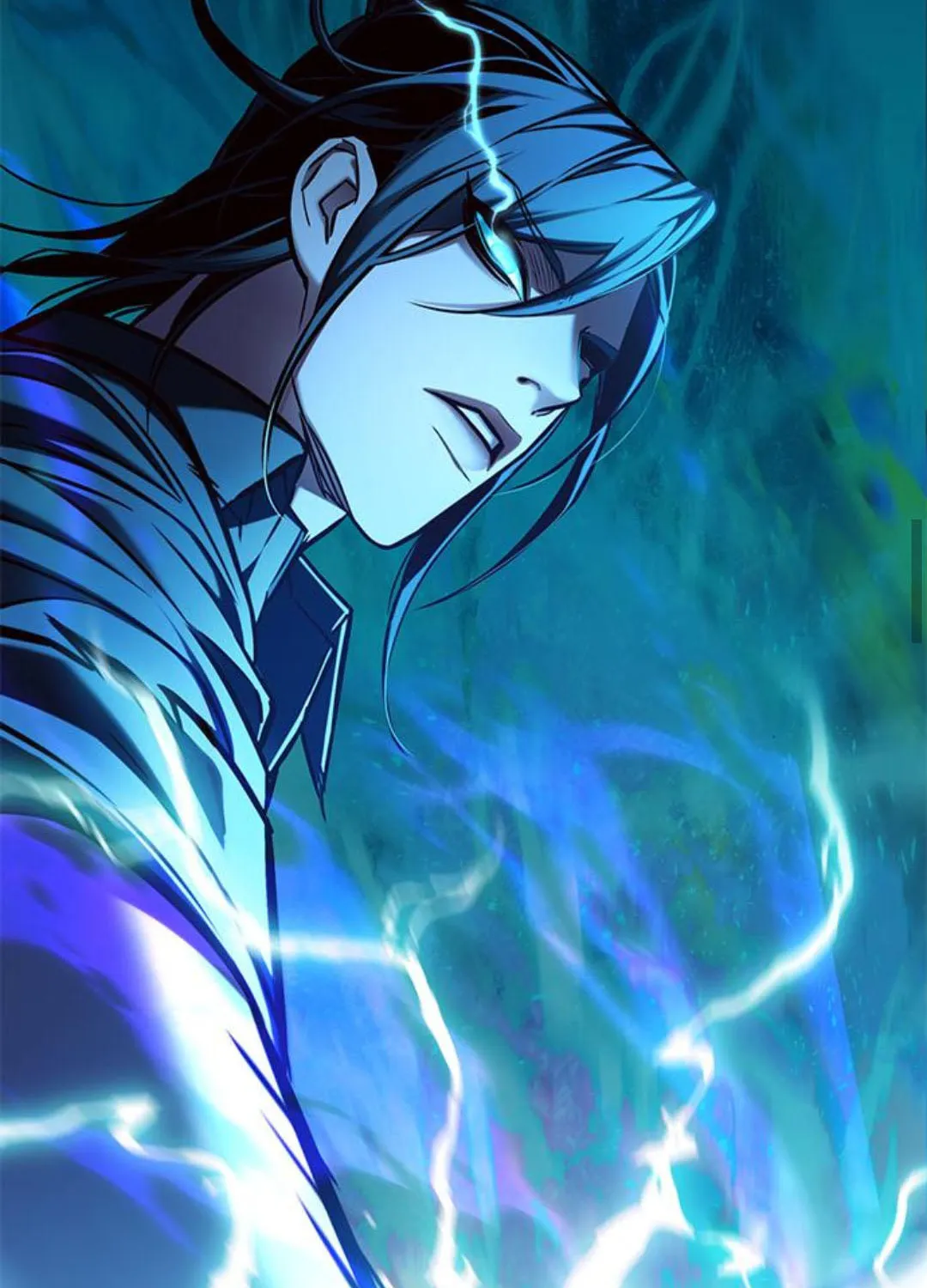 Eleceed Chapter 135 page 139 - 