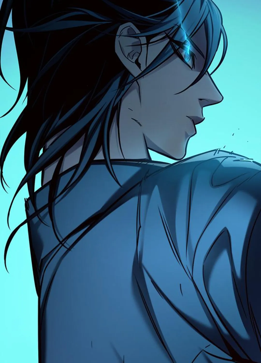 Eleceed Chapter 135 page 167 - 