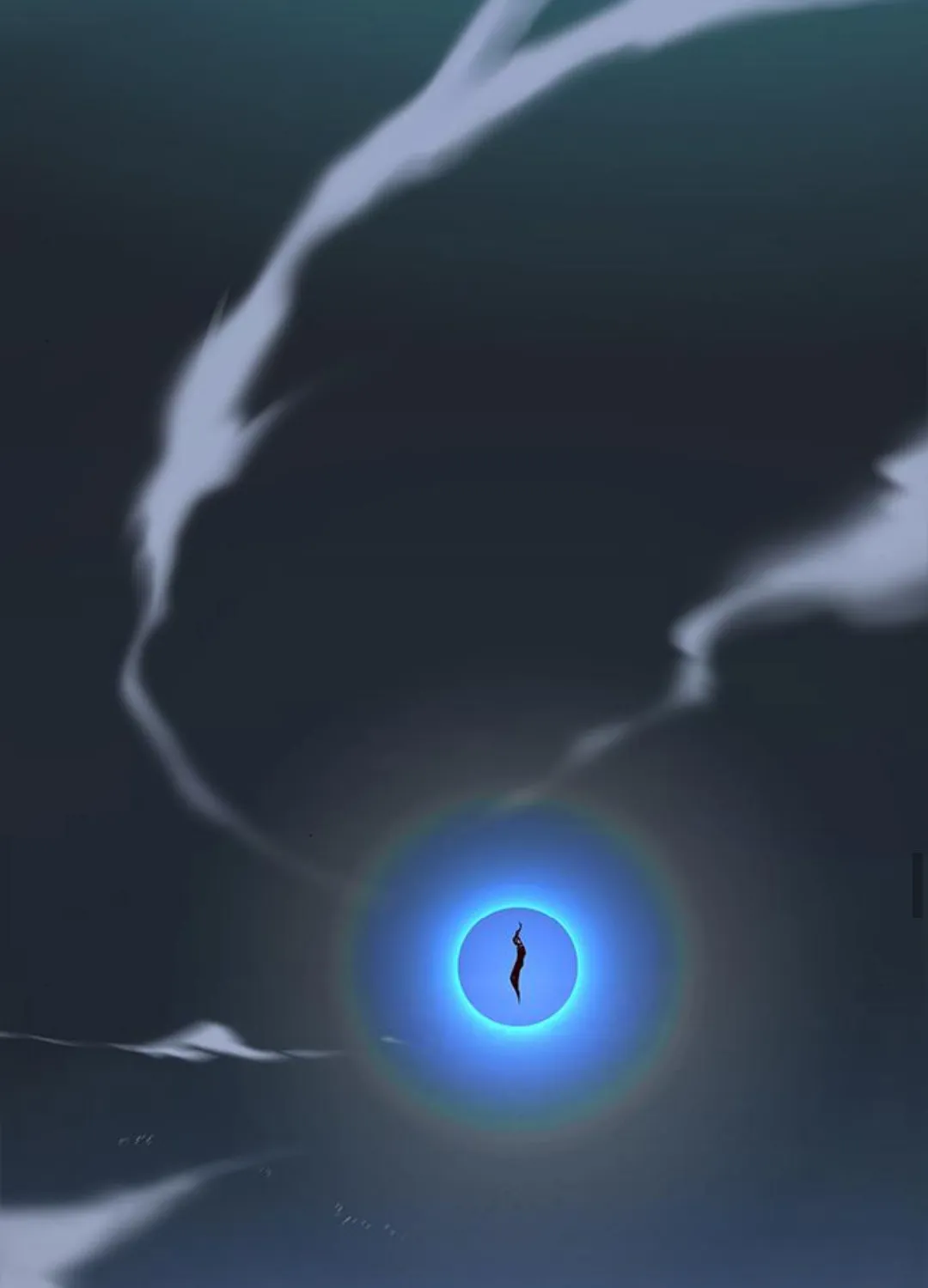 Eleceed Chapter 135 page 169 - 