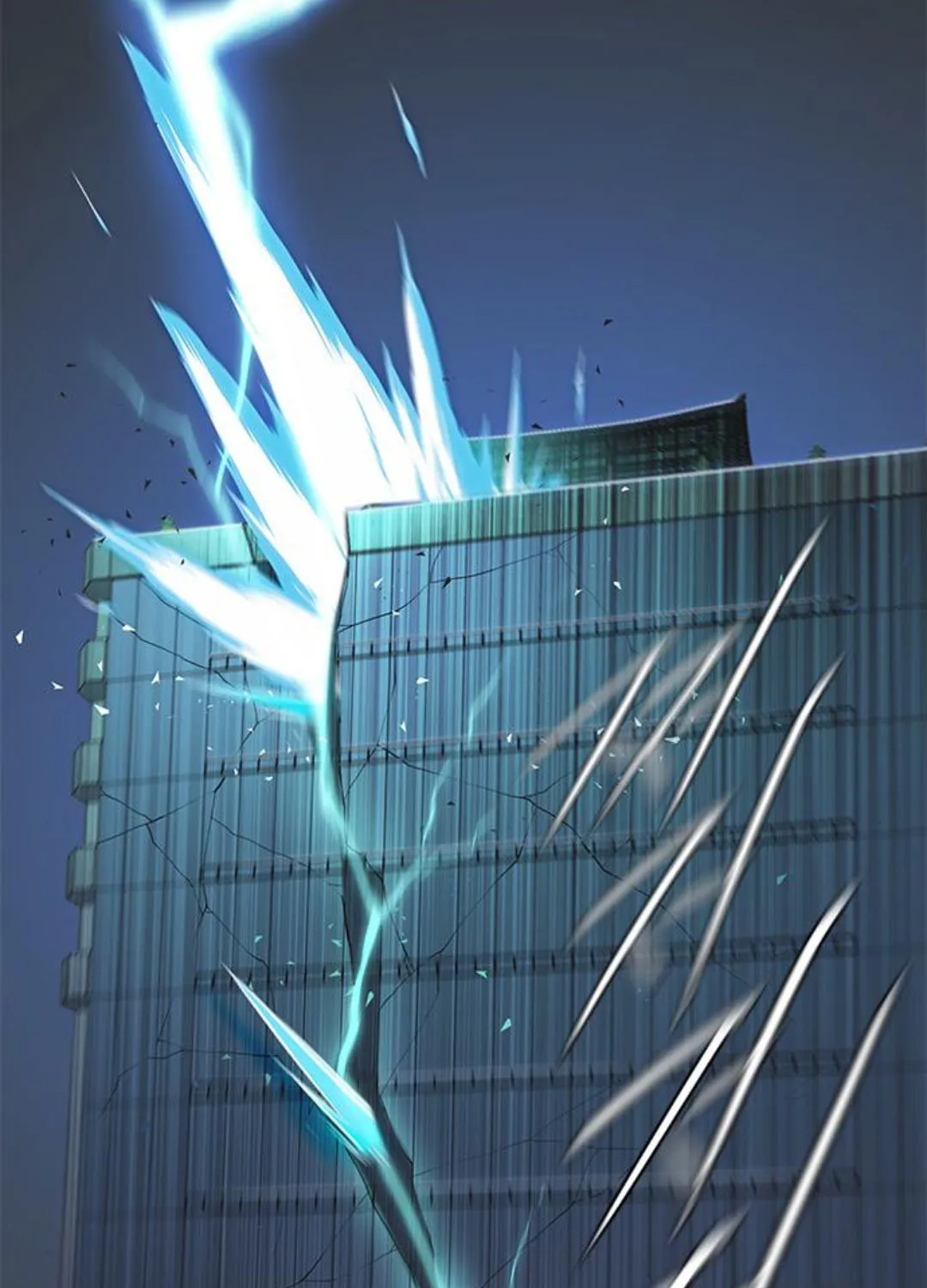 Eleceed Chapter 135 page 18 - 