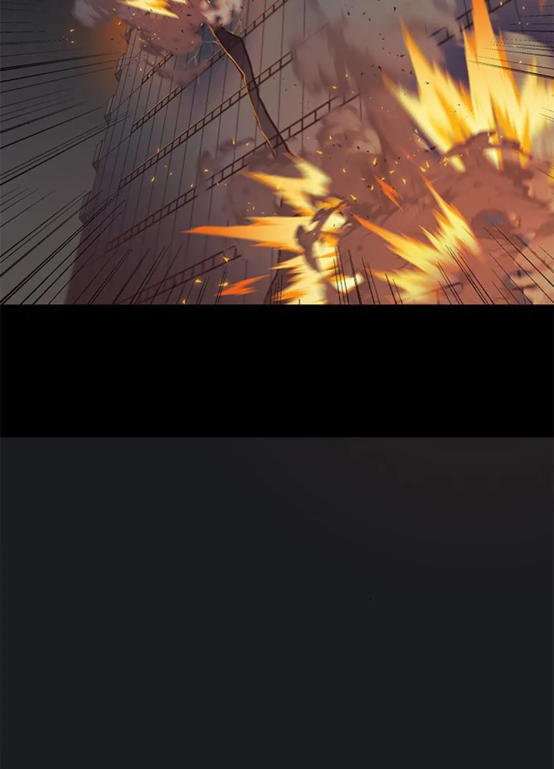 Eleceed Chapter 135 page 21 - 
