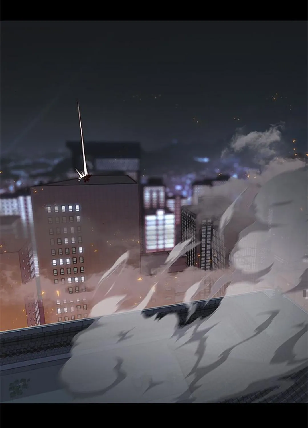 Eleceed Chapter 135 page 24 - 