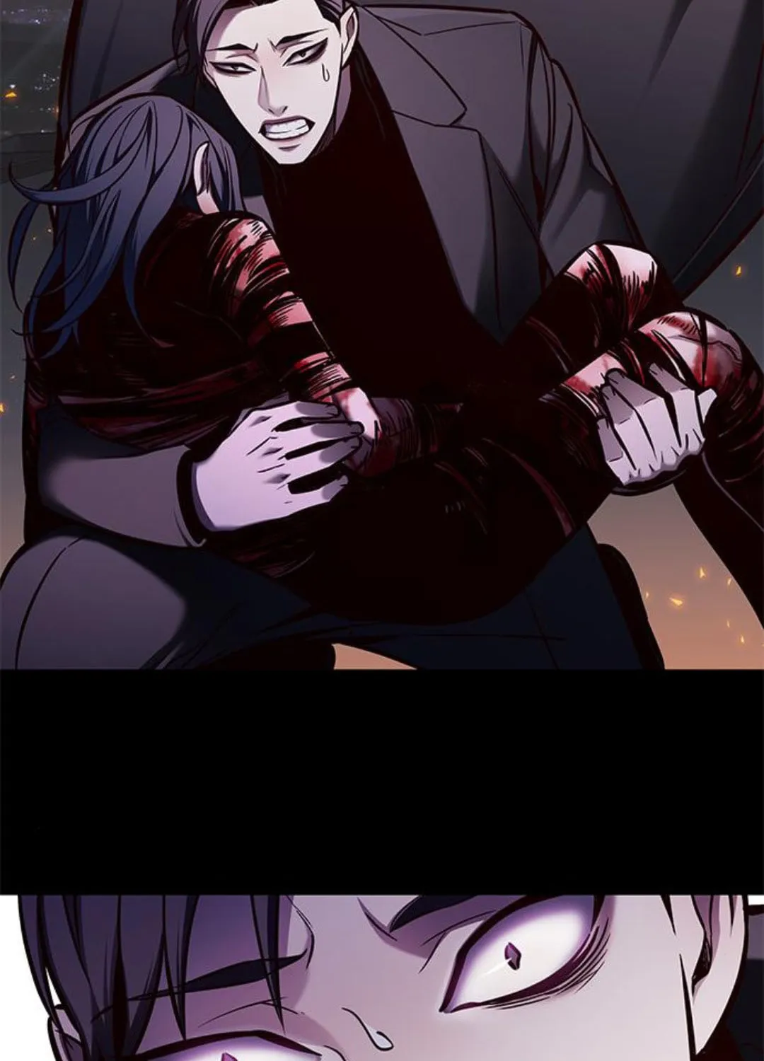 Eleceed Chapter 135 page 26 - 