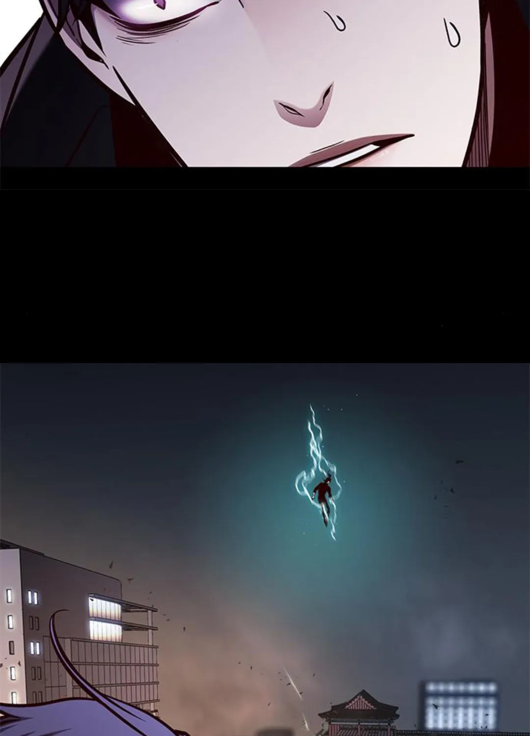 Eleceed Chapter 135 page 27 - 