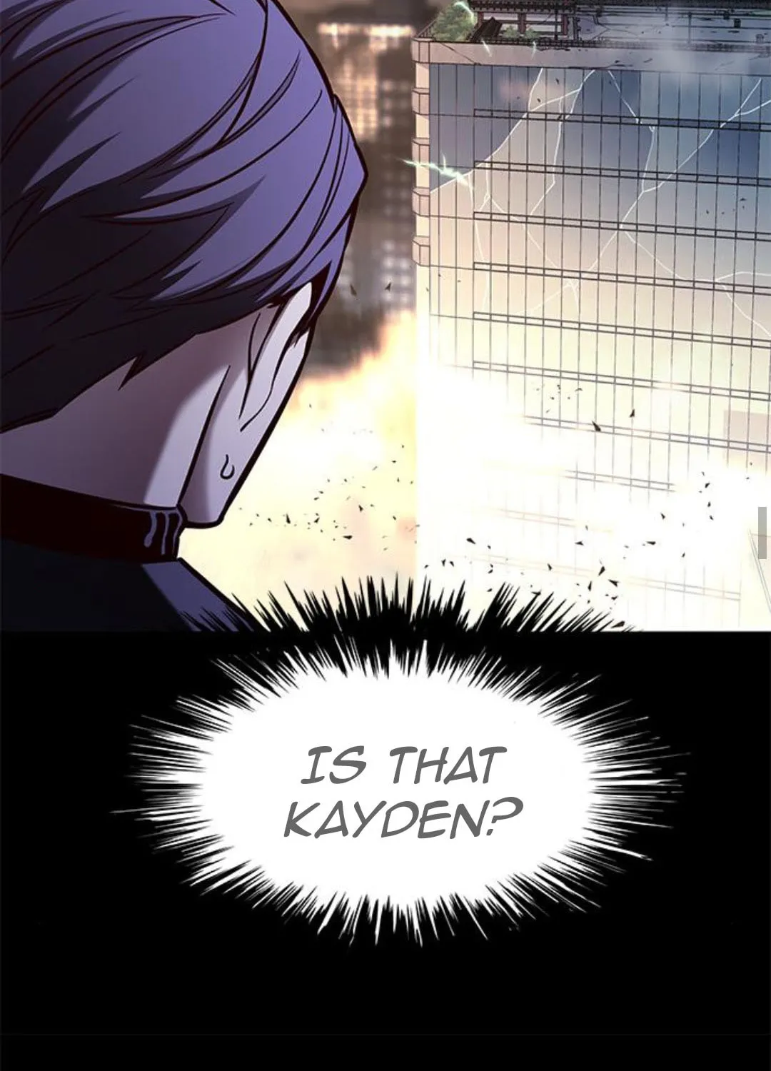 Eleceed Chapter 135 page 28 - 